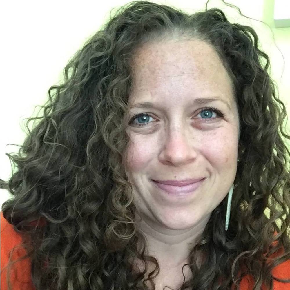 Meet your Posher, Catherine